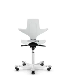 HAG . Capisco 8010 - white