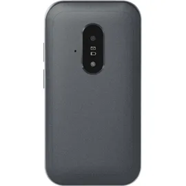 Doro Leva E20 4 GB RAM 128 GB Schwarz