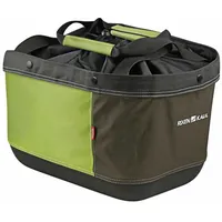 KLICKfix Alingo GT grün/braun