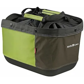 KLICKfix Alingo GT grün/braun