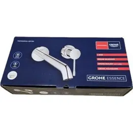 Grohe Essence 2-Loch-Waschtischbatterie Warm Sunset