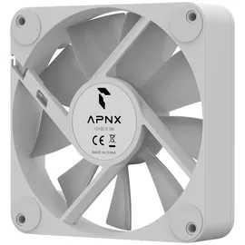 apnx FP1-120 PWM ARGB - 120mm Gehäuselüfter