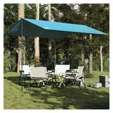 vidaXL Tarp 360 x 294 cm Blau