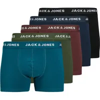 JACK & JONES JACTEO X5 in Multicolor, EU S