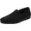 Herren Hausschuh Slipper geschlossen Weite G 1/2 Lillestrom 2603 Größe 47 EU Farbe Schwarz 47