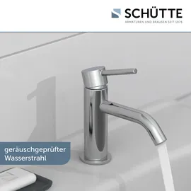 Schütte ARAGON Kaltwasserhahn Chrom