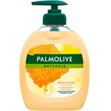 Palmolive NATURALS Milch & Honig Flüssigseife 300 ml