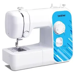 Brother X14s Nähmaschine mechanisch