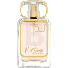 Montana 80 Eau de Parfum 100 ml