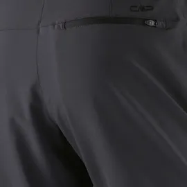 CMP Zip-Off-Hose Damen Anthrazit 21