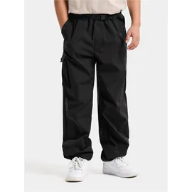 Didriksons Topaz KDS Pants Softshellhose Schwarz 150