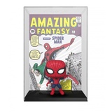 Funko POP! Cover Art: Marvel - Amazing Spider-Man #60931