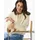 Brax Style LYON Beige 48