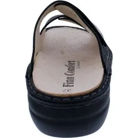 Finn Comfort Sansibar schwarz 38