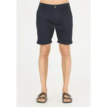 Cruz Shorts Jerryne blau 4XL
