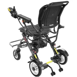 Antar Elektro Carbon Faltrollstuhl Leicht Rollstuhl