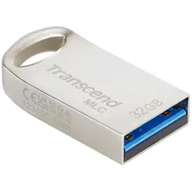 Transcend JetFlash 720S 32GB silber USB 3.0