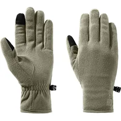 Jack Wolfskin Real Stuff Glove seal (A0029) L