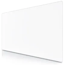 Titanwolf Gaming Mauspad XXXL 1800x800 mm, wasserabweisend, Gummiunterseite, strapazierfähig, groß