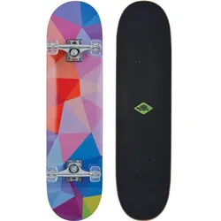 SCHILDKRÖT Skateboard Schildkröt Skateboard Kicker, Keine Farbe, ONE SIZE