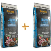 Belcando Junior GF Poultry 2x12,5kg