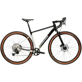 KROSS Esker LTD 28 Zoll RH 53 cm schwarz