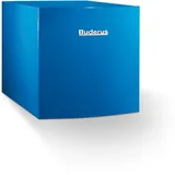 Buderus Logalux L200/2R 200 Liter Warmwasserspeicher liegend