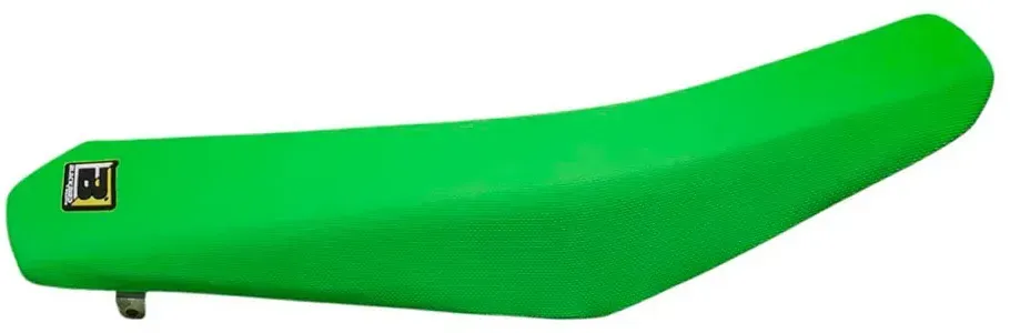 Blackbird Racing High Grip Universal Sitzbezug - Green - One Size