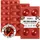 luxuskollektion Schokoladenform Halbkugel Silikonformen Schokoladenformen 3er Set Dome Mousse Backform