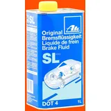 ATE Bremsflüssigkeit SL DOT4 1 Liter