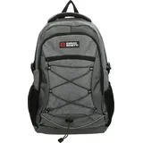 Hti-Living Rucksack 47 Hellgrau