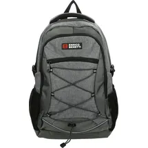 Hti-Living Rucksack 47 Hellgrau