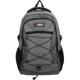 Hti-Living Rucksack 47 Hellgrau