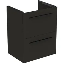 Ideal Standard i.life S Waschtischunterschrank, 2 Auszüge, T5291NV,