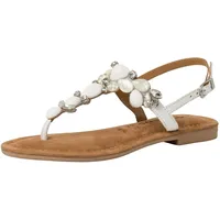 TAMARIS Sandale 1-28163-42 197 schmal