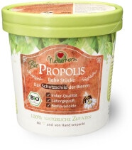 Propolis Bio, rohe & naturbelassene Stücke 100 g