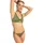 Roxy Bikini-Hosen Damen Grün XXL