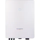 Sungrow 3PH Wechselrichter 8kW (SG8.0RT)