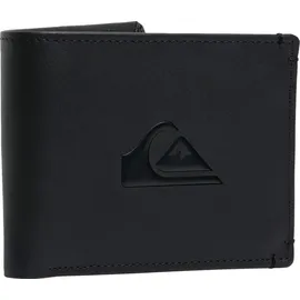 QUIKSILVER New Miss Dollar II Geldbörse Unisex schwarz