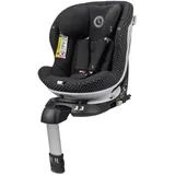 Storchenmühle Niki Start M Onyx