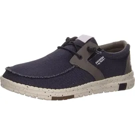Dockers Slip-Ons Herren Blau 43