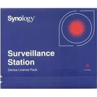 Synology Camera Pack 4 User Win