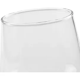 Testrut CARA Trinkglas 0,37 l 6 St.