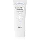 Purito Daily Soft Touch Sunscreen SPF50+ P