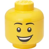 LEGO Aufbewahrungskopf
