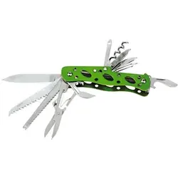 Multifunktionales Taschenmesser - Expedition Natur