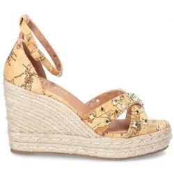 Prima Classe  Sandalen -  in multifarben, 37