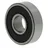 SKF Rillenkugellager 6020-2RS1 ID 100 mm AD 150 mm Breite 24 mm