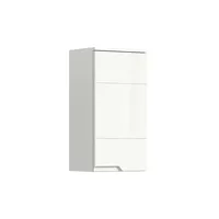 Xonox.home Badezimmer Solero Hängeschrank Schrank Badezimmerschrank hängend Wandschrank Hängeschrank