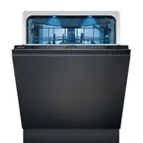 Siemens iQ500 SX65EX12CE Vollintegrierter Geschirrspüler XXL 60 CM